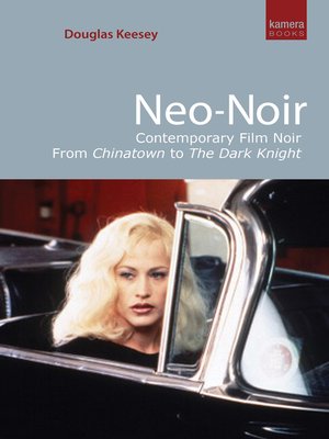 cover image of Neo-Noir
